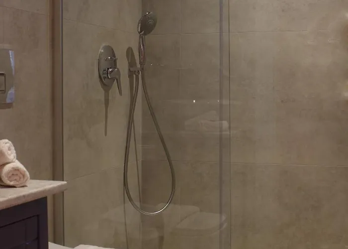 Hotel Cemile Hanim Konagi