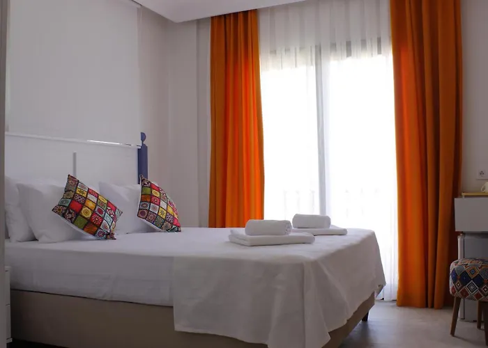 Cemile Hanim Konagi Hotel *