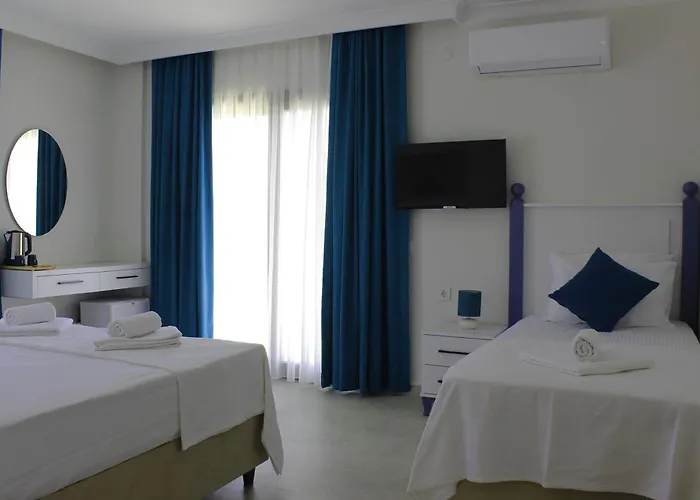 Hotel Cemile Hanim Konagi *