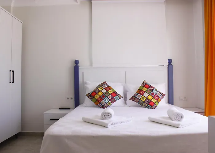 Hotel Cemile Hanim Konagi Çeşme