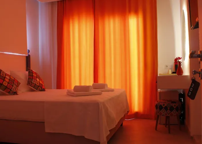 Cemile Hanim Konagi Çeşme