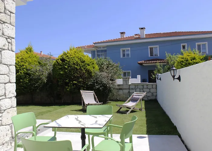 Hotel Cemile Hanim Konagi