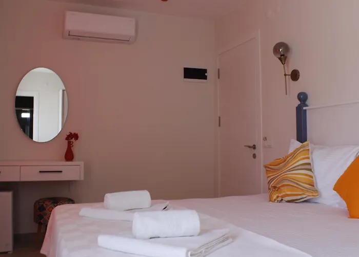 Cemile Hanim Konagi Hotel *