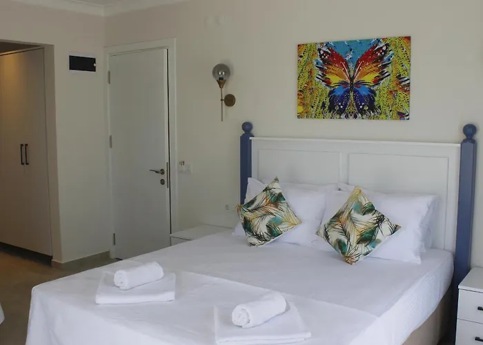 Hotel Cemile Hanim Konagi Çeşme