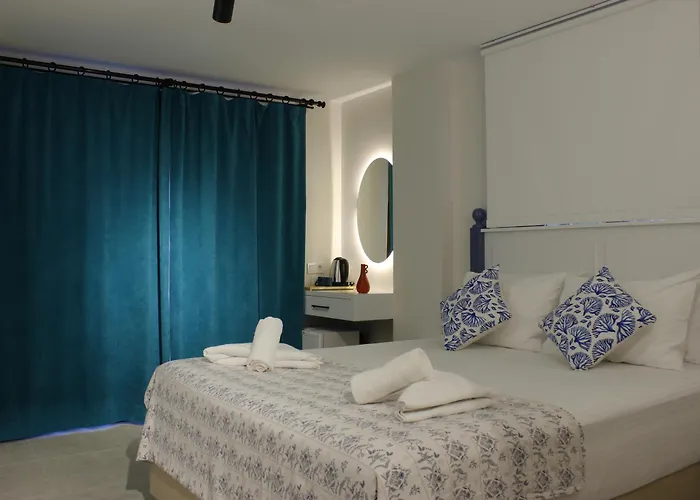 Cemile Hanim Konagi Hotel