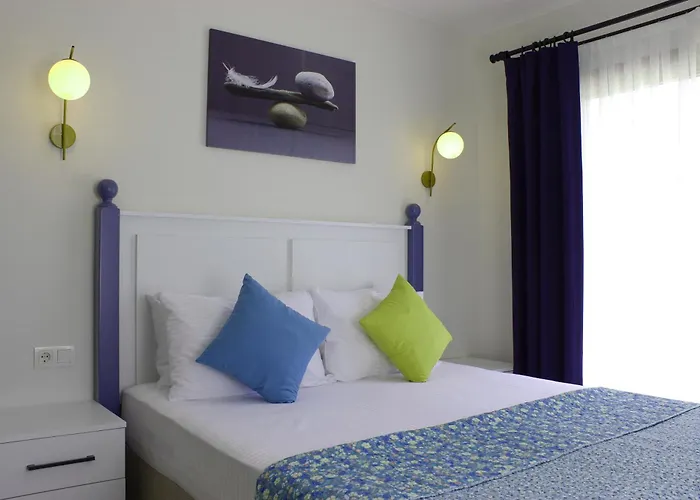 Hotel Cemile Hanim Konagi Çeşme