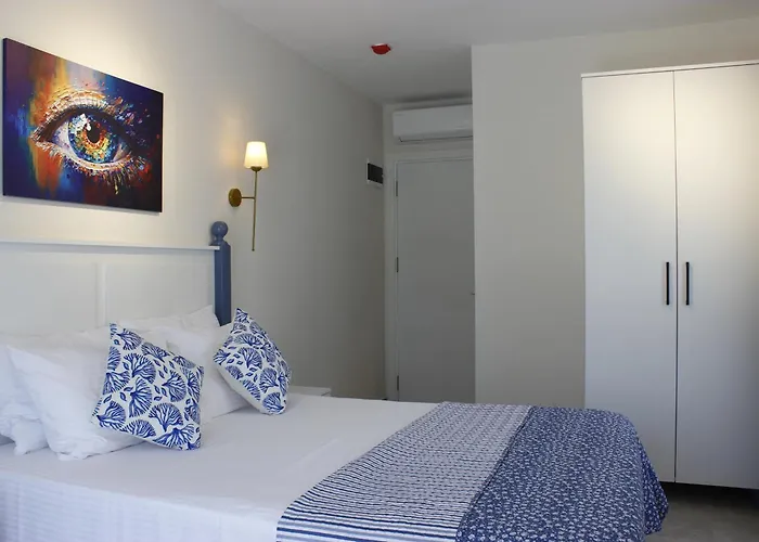 Hotel Cemile Hanim Konagi