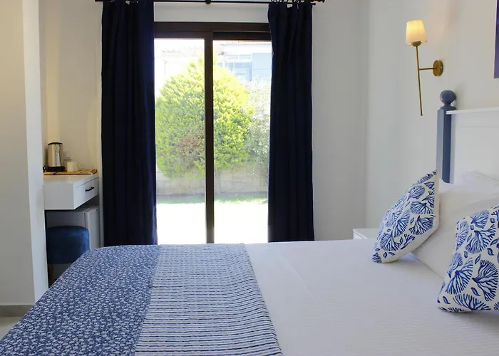 Cemile Hanim Konagi Отель *