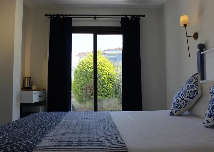 Hotel Cemile Hanim Konagi *