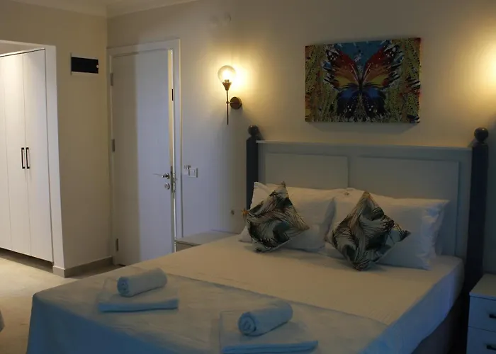 Hotel Cemile Hanim Konagi *