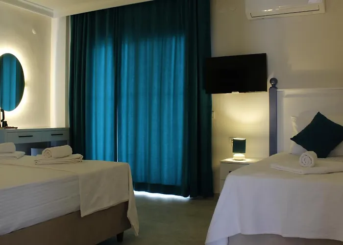 Cemile Hanim Konagi Hotel