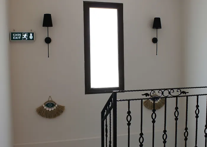 Cemile Hanim Konagi Hotel *