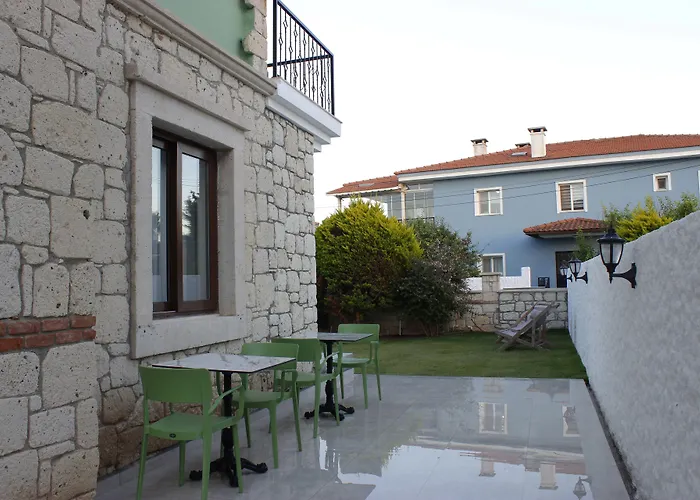 Cemile Hanim Konagi Hotel