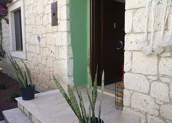 Cemile Hanim Konagi Отель *