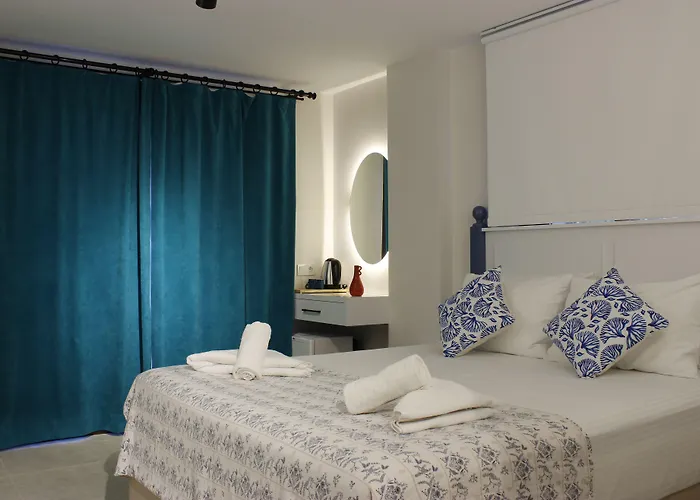 Hotel Cemile Hanim Konagi