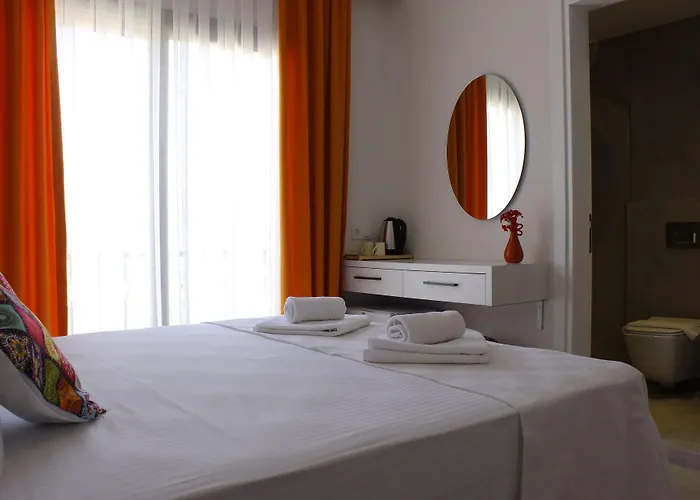 Cemile Hanim Konagi Hotel