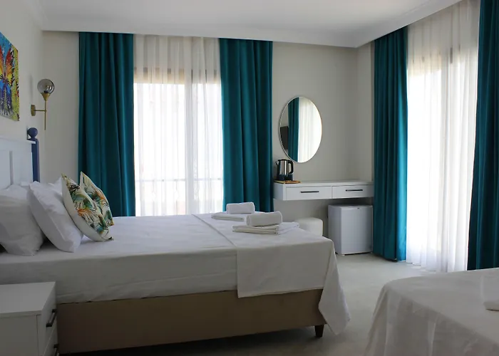 Cemile Hanim Konagi * Кешме