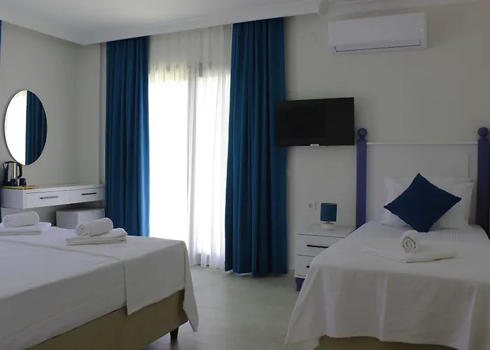 Hotel Cemile Hanim Konagi *