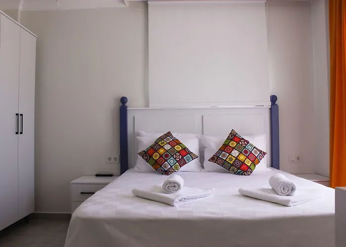 Cemile Hanim Konagi * Кешме