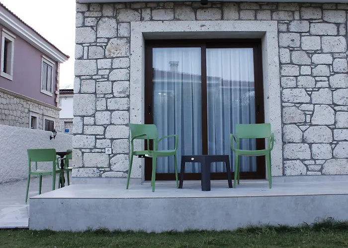 Cemile Hanim Konagi Hotel *