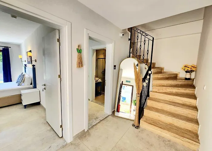 Hotel Cemile Hanim Konagi Çeşme