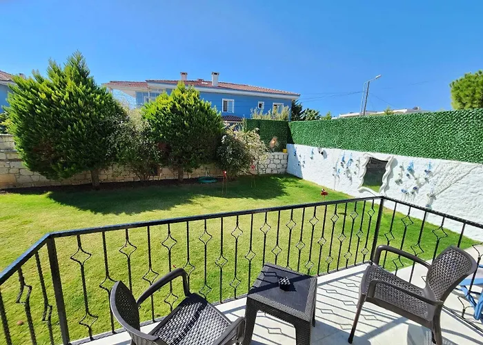 Cemile Hanim Konagi Отель