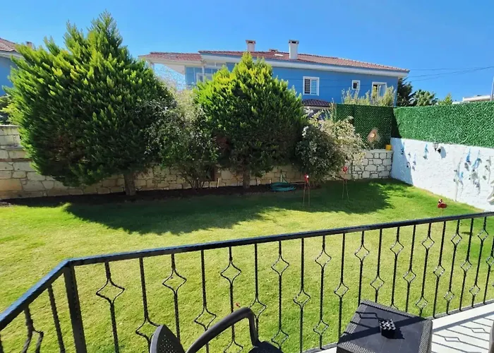 Cemile Hanim Konagi Hotel