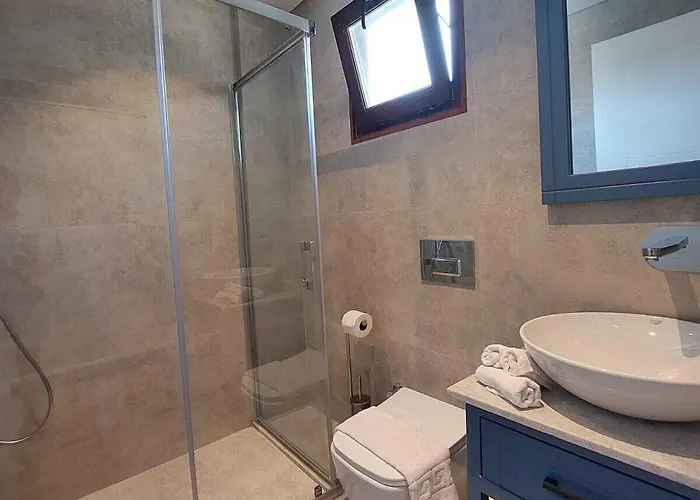 Cemile Hanim Konagi Hotel Çeşme